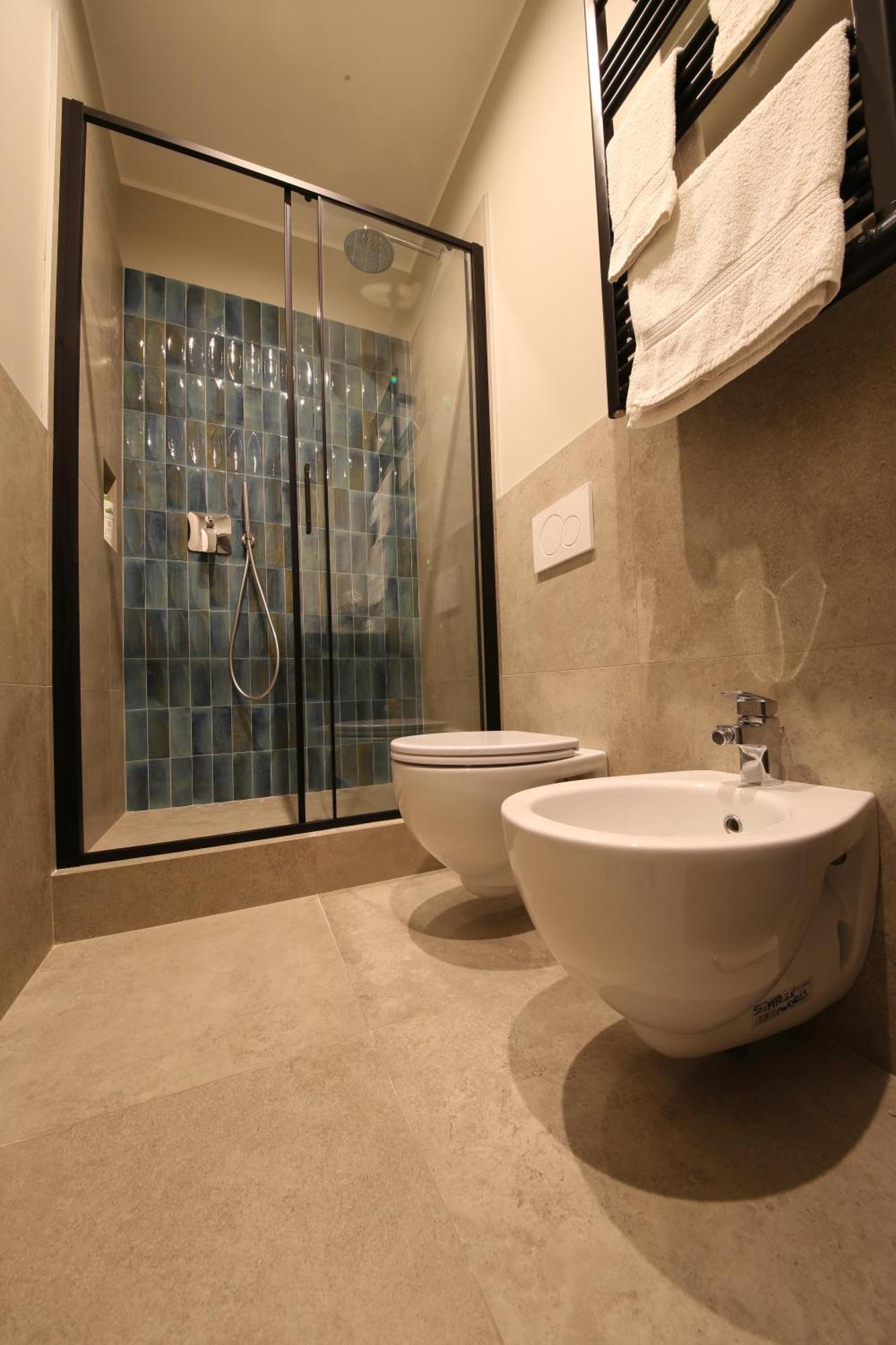 Meyland Suites Centro Milano Exteriör bild